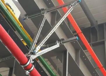 北塔抗震支架厂家与你分享你必须做的紧急情况下的准备